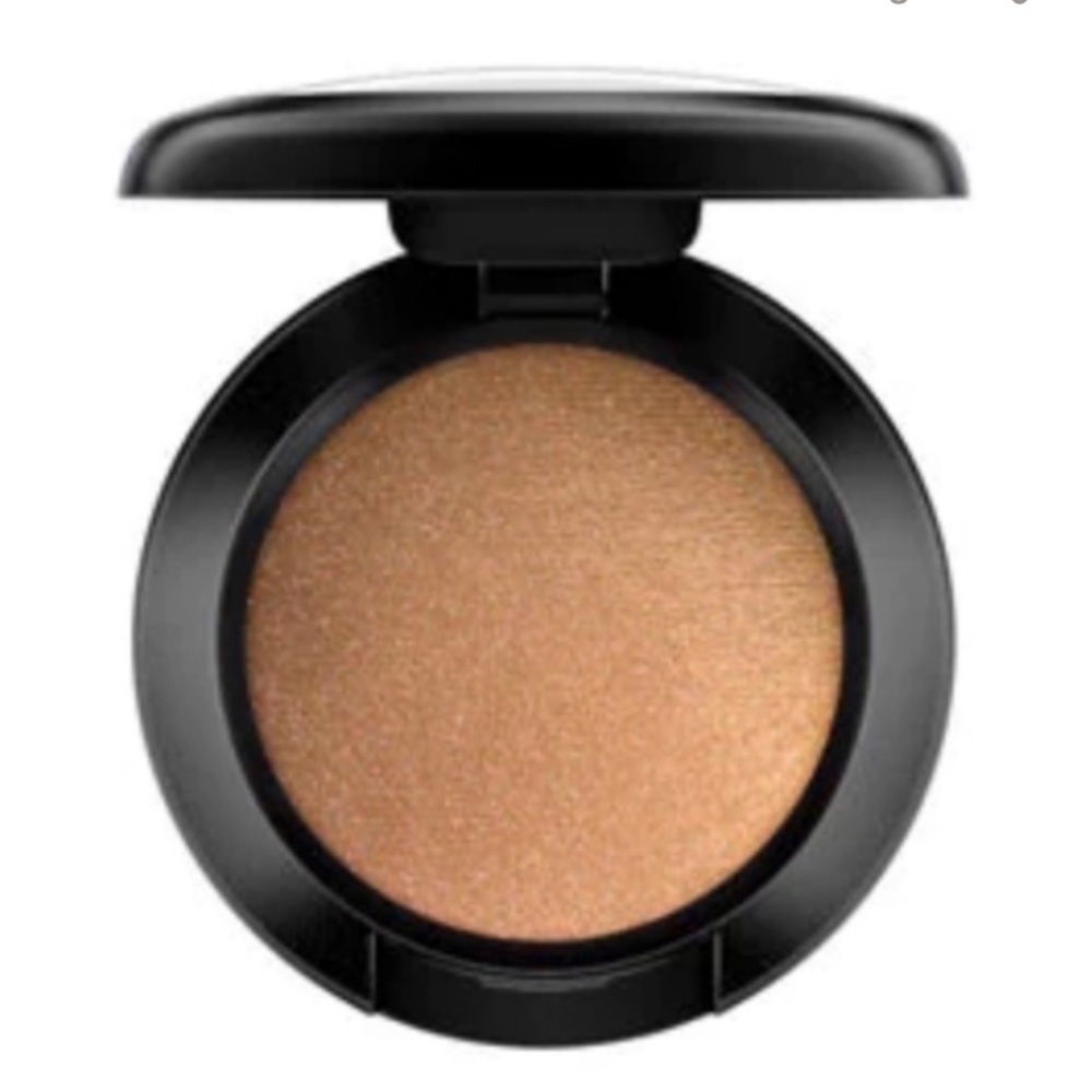 MAC Frost Eyeshadow AMBER LIGHTS